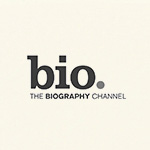 Biography Channel logo
