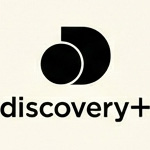 Discovery Plus logo
