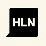 HLN logo