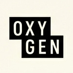 Oxygen logo